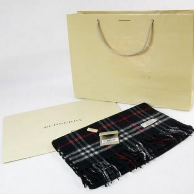 cheap BURBERRY Scarf-20